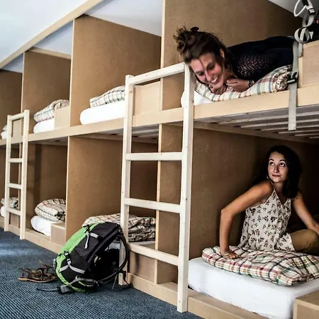 Hostel 1861