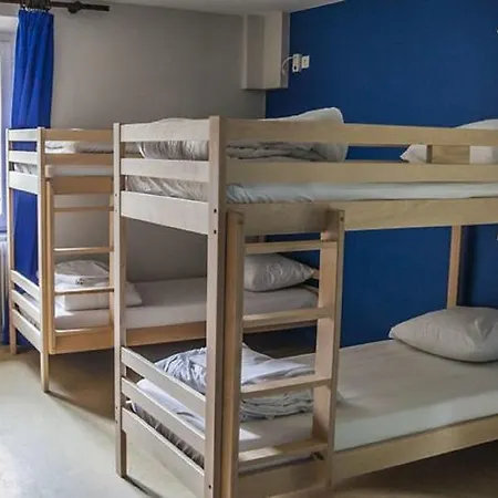 Hostel 1861