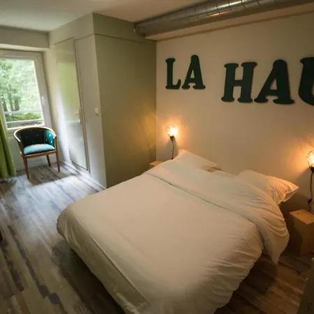 Hostel 1861 Chatel