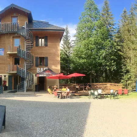 Hostel 1861