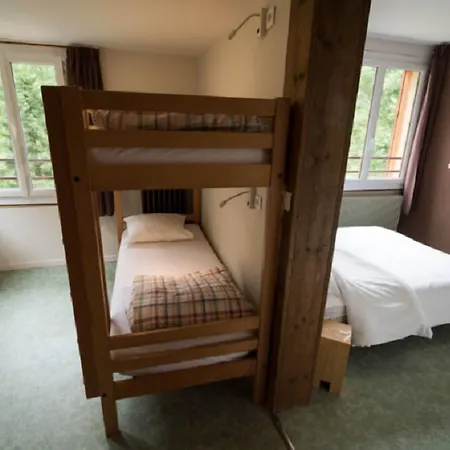 Hostel 1861 Châtel