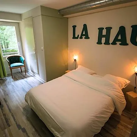 Hostel 1861 *