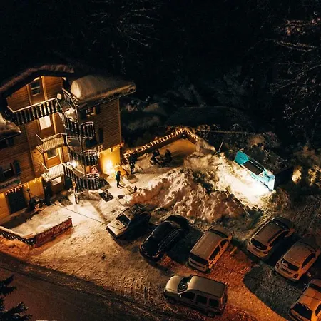 1861 * Chatel