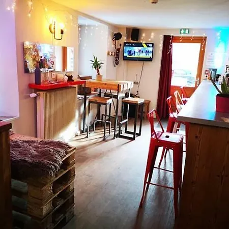 Hostel 1861