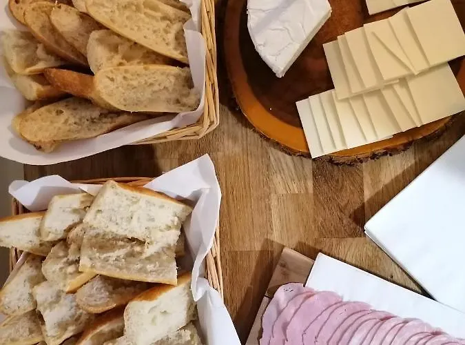 1861 Auberge de jeunesse *