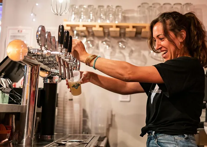 Auberge de jeunesse 1861 Châtel