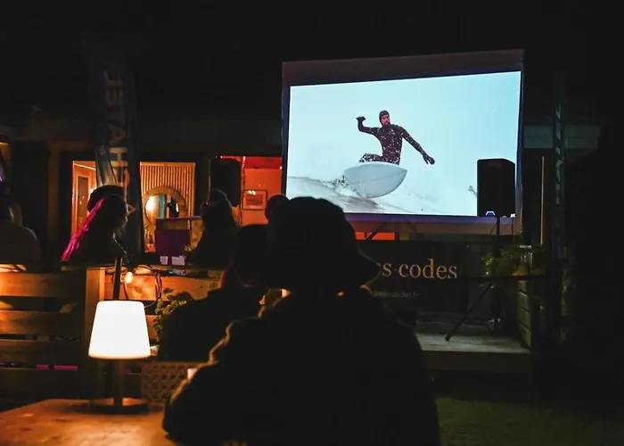 1861 Auberge de jeunesse *