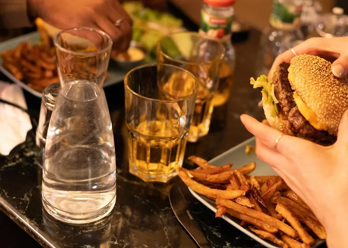 אכסניה 1861 Châtel